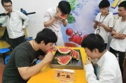 吃瓜大赛在线播放免费观看